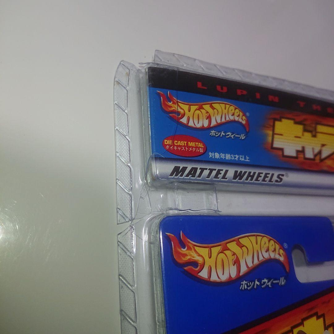 ルパン三世 カリオストロの城キャラウィール セット