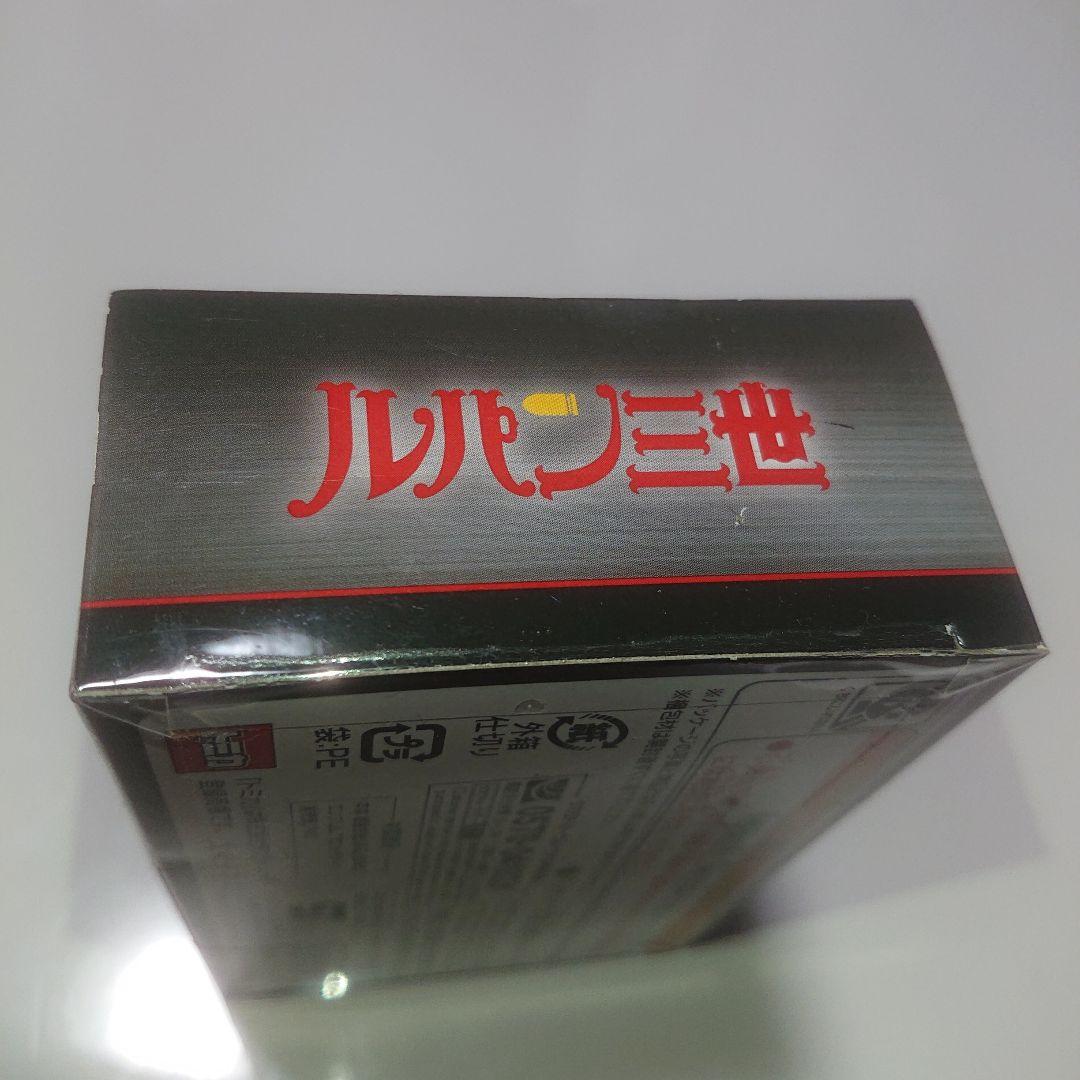 ルパン三世 カリオストロの城キャラウィール セット