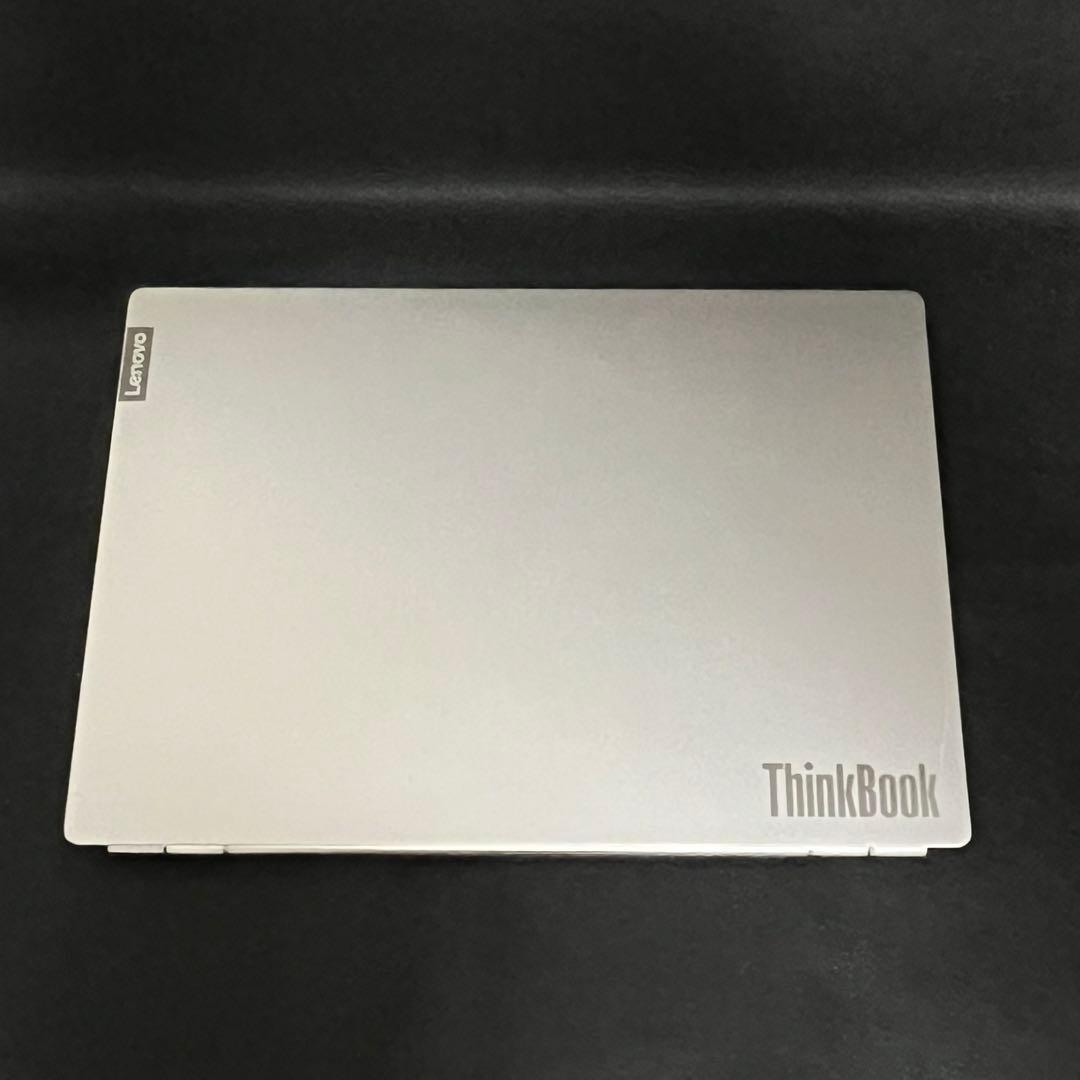 【ジャンク】Lenovo ThinkBook 13s-IWL i5 8世代