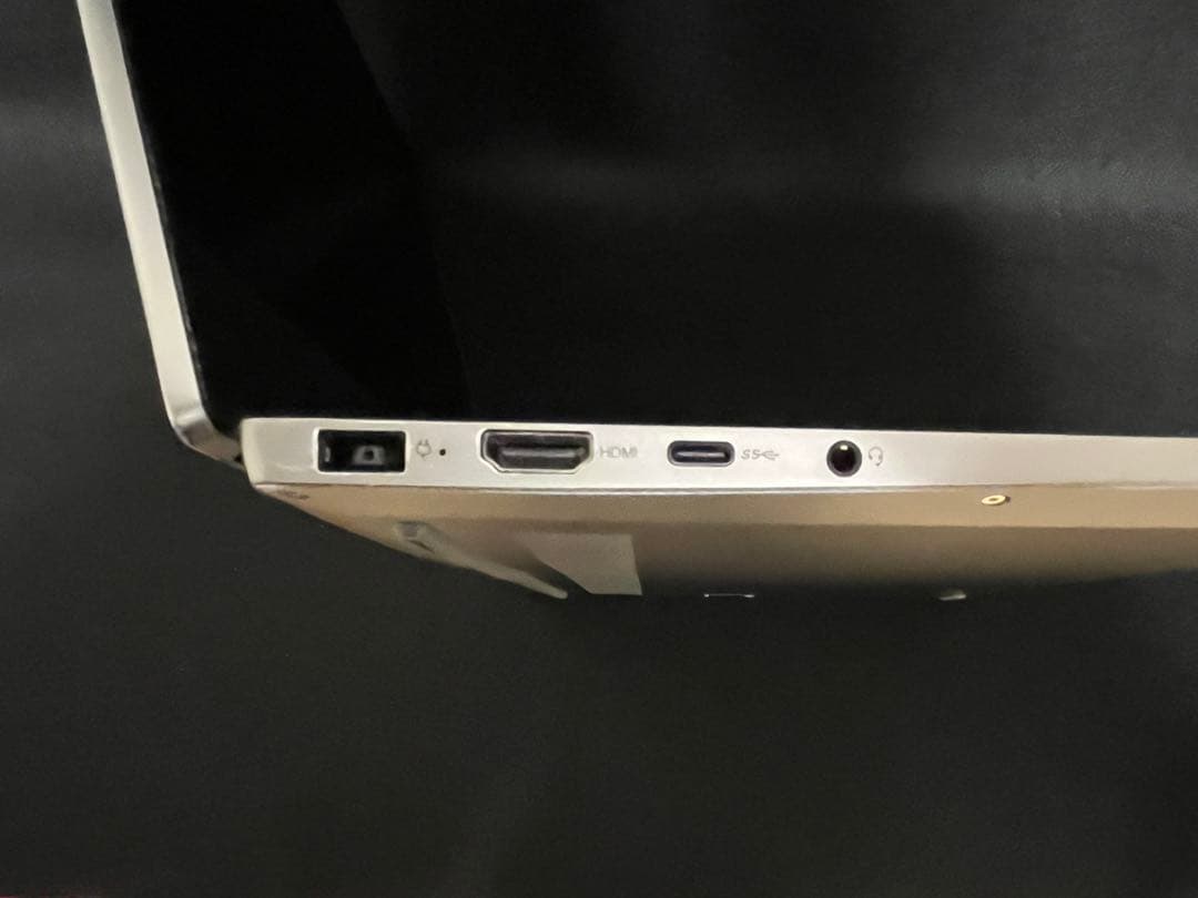 【ジャンク】Lenovo ThinkBook 13s-IWL i5 8世代