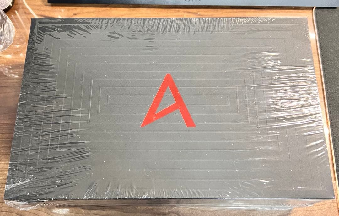 ポータブルプレーヤー Astell&Kern PD10 & Cradle