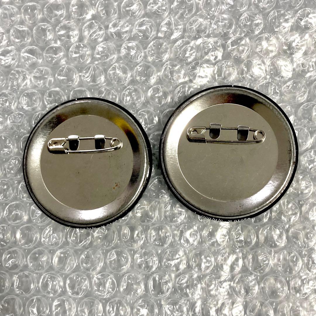 芥川龍之介 キャラバッジコレクション 缶バッジ セット ムービック 文スト