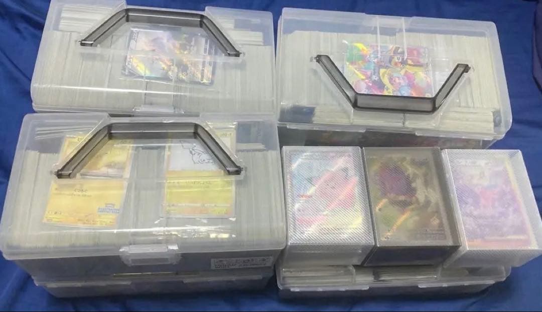 k*様 ポケモンカード5000〜6000枚程度　まとめ売り