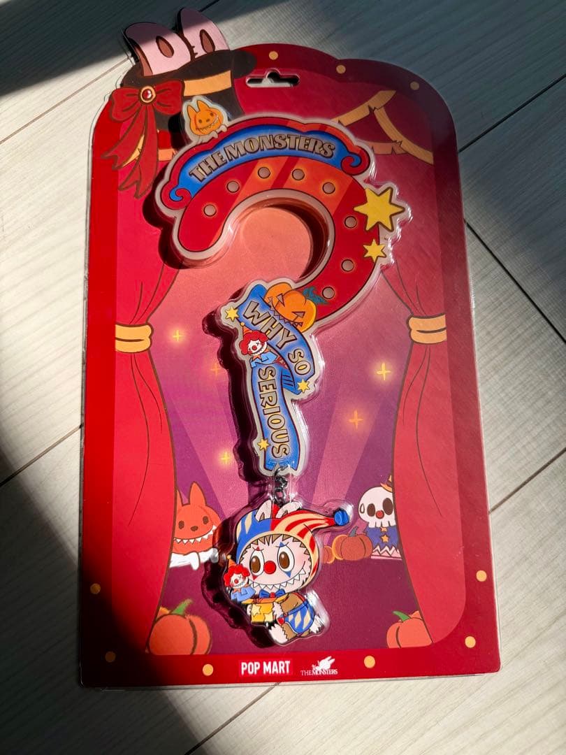 LABUBU THE MONSTER FLIP WITH ME ラブブぬいぐるみ