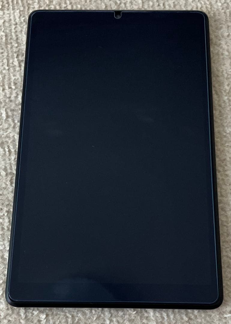 Androidタブレット本体 Lenovo Tab M8 (3rd Gen)