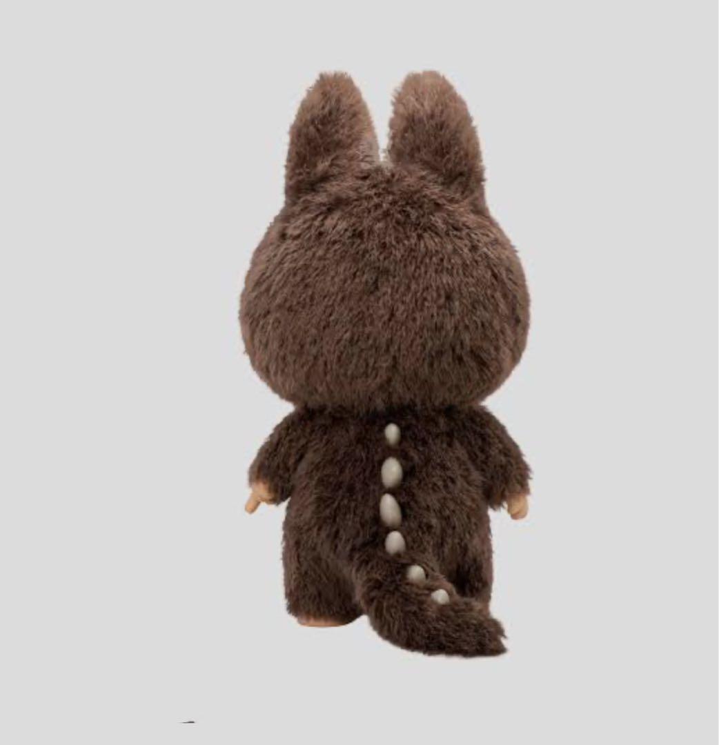 THE MONSTERS ANGELINCLOUDS ラブブ Labubu