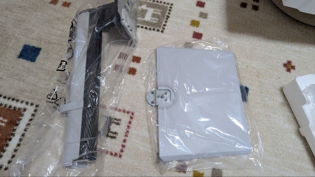 KTC H27E6 WQHD 300Hz(OC 320Hz) 中古美品