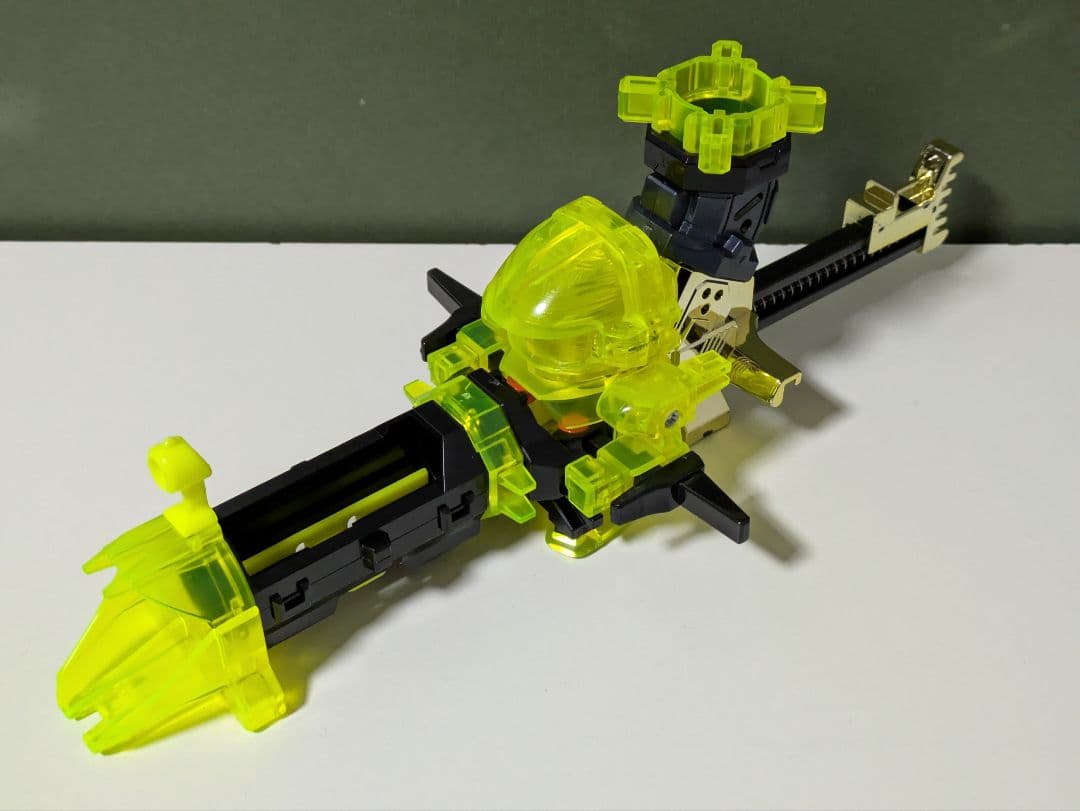 スーパービーダマン　まとめ売り　ほぼ新品