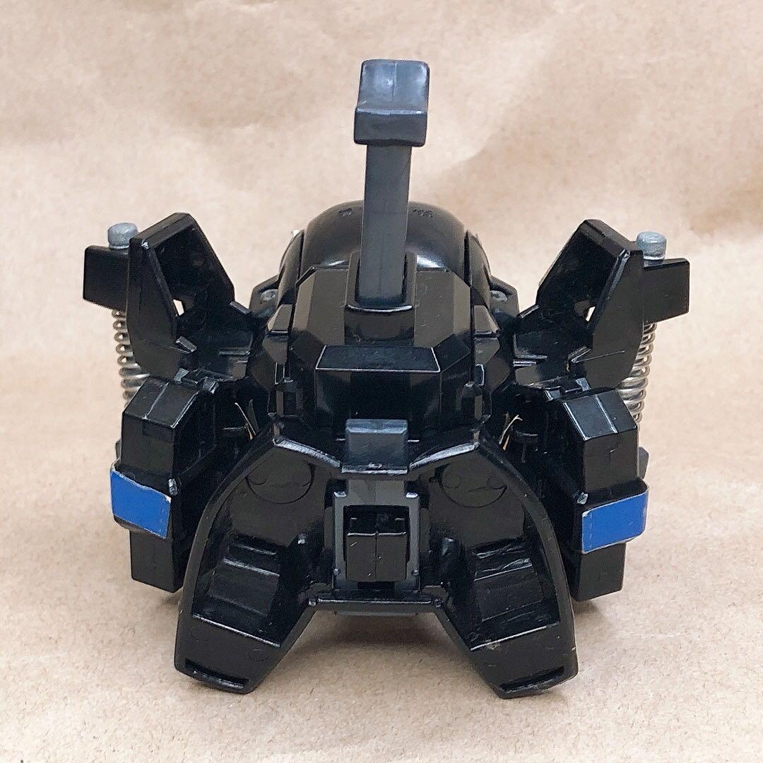 スーパービーダマン　バトルフェニックス　限定　ブラック