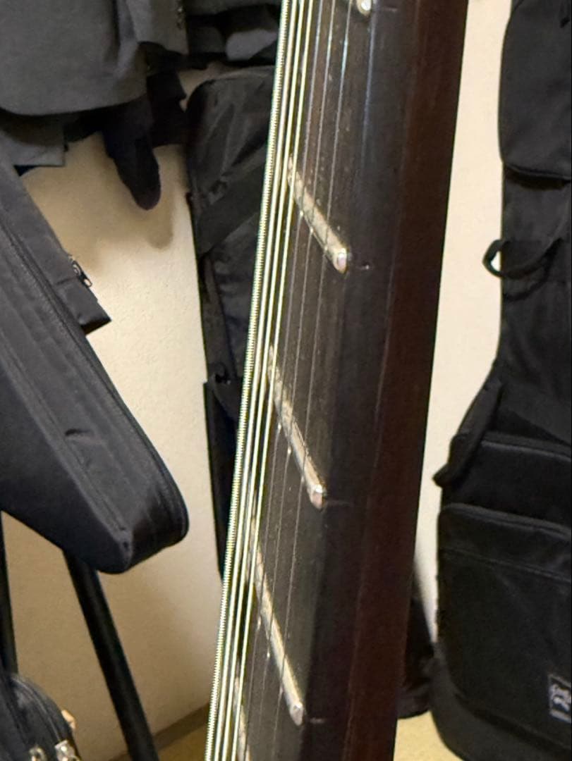 IBANEZ RGD71ALMS-BAM 7弦エレキギター　グラデーション