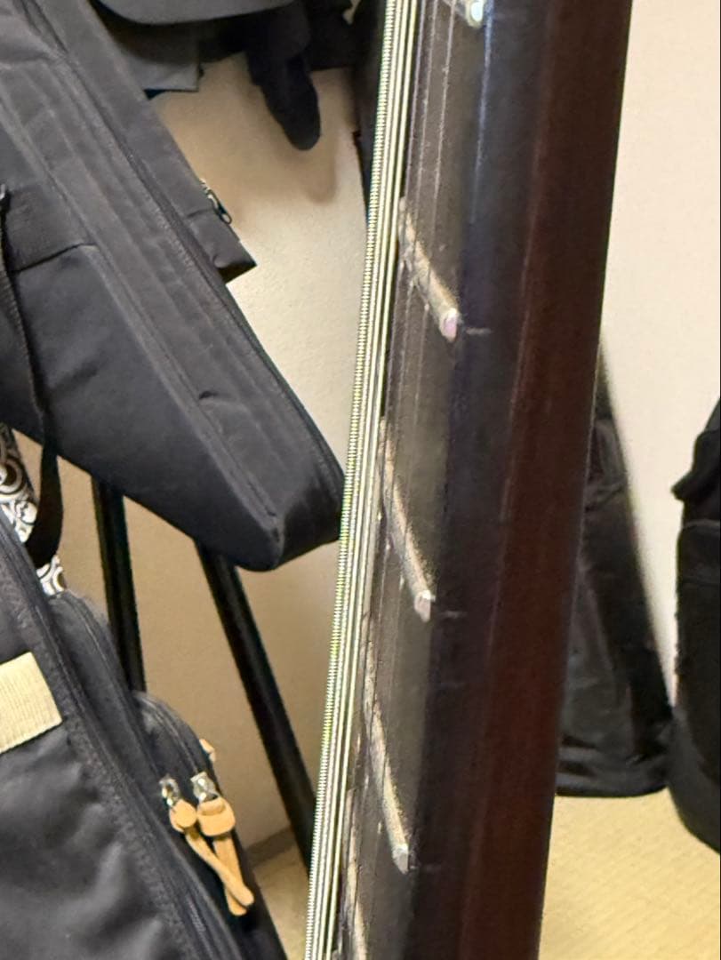 IBANEZ RGD71ALMS-BAM 7弦エレキギター　グラデーション