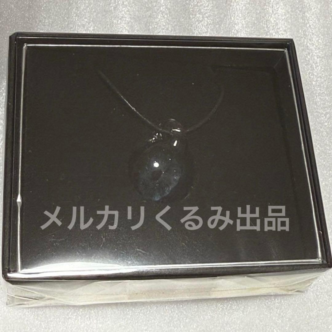 【未開封新品】呪術廻戦 領域展開 ネックレス 五条悟 完全受注生産 販売終了品