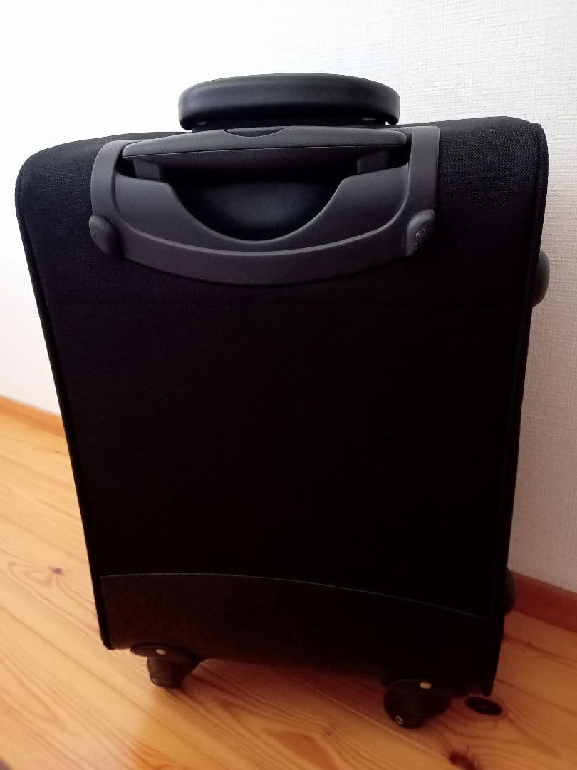 超希少‼️ファミリア　スーツケース/キャリーケース★キャリーバッグレア良品美品