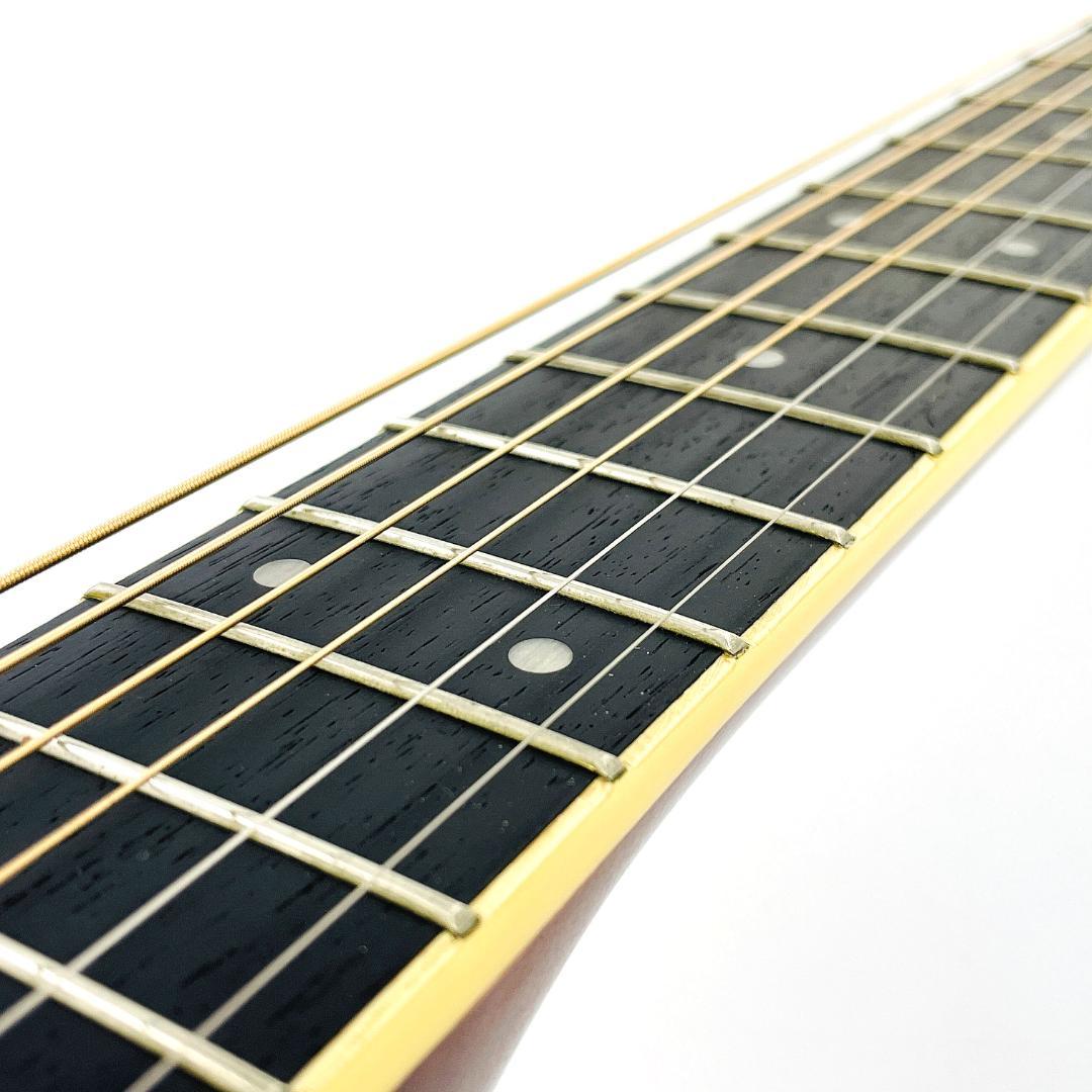 YAMAHA FG-200D ベージュラベル 1981年製ビンテージ【整備品】