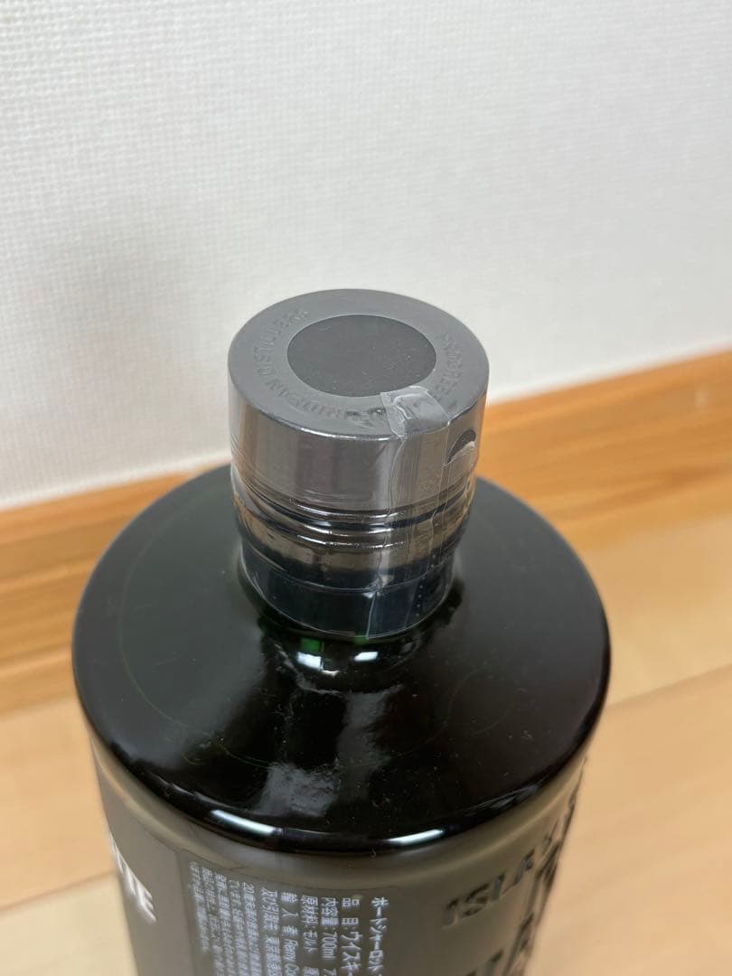 【新品未開封】 ポートシャーロット ヘビリーピーテッド アイラバーレイ 2014