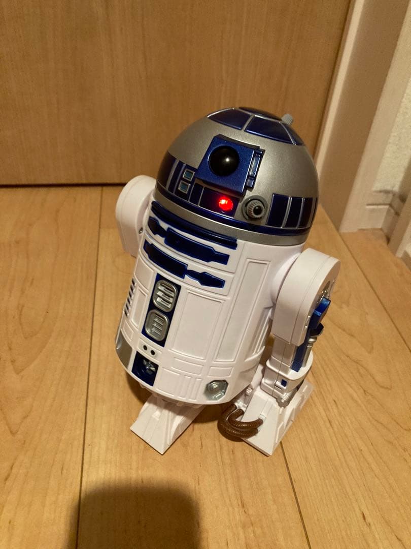 STAR WARS スター・ウォーズ スマート R2-D2