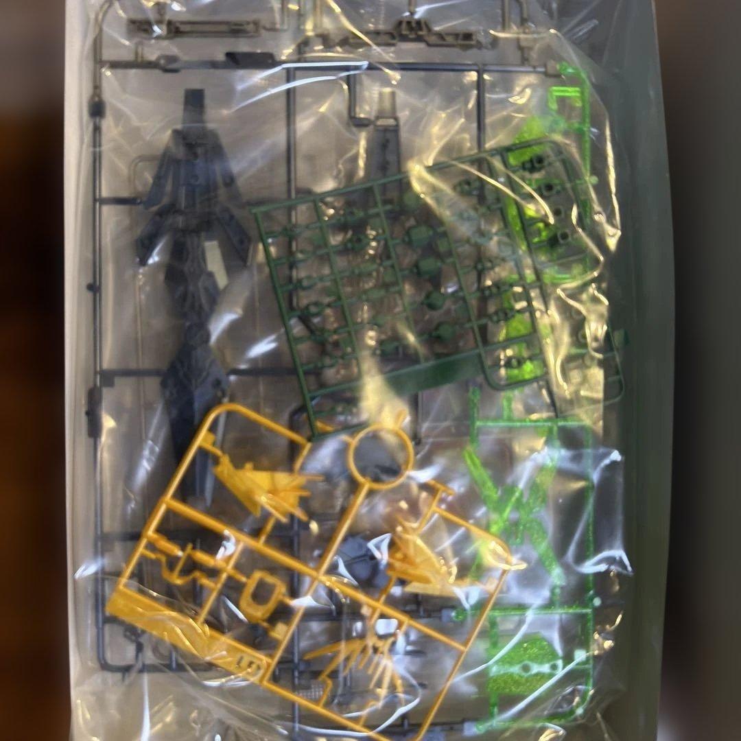 HG ユニコーンガンダム　ガンダムベース限定　セット　未組み立て