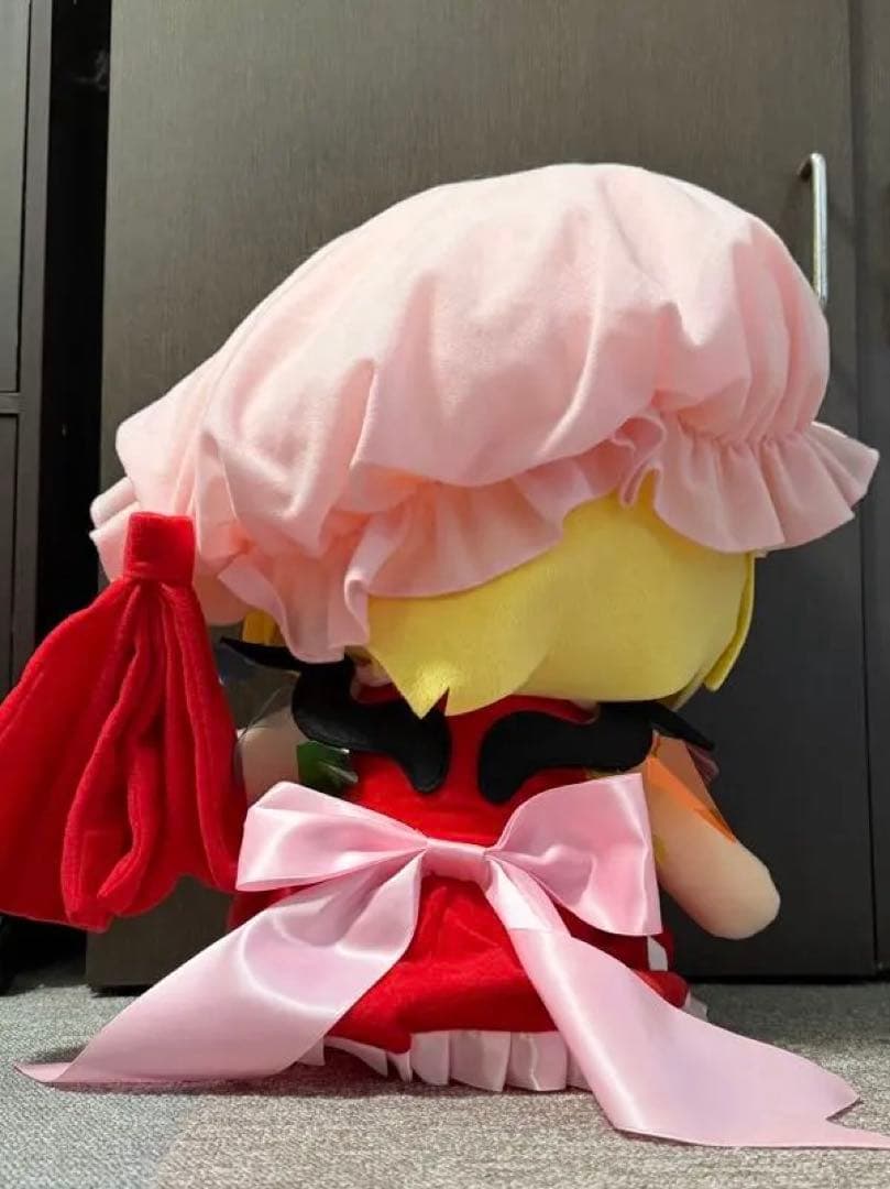 【希少】ふもふも ふらん まんなかさいず A