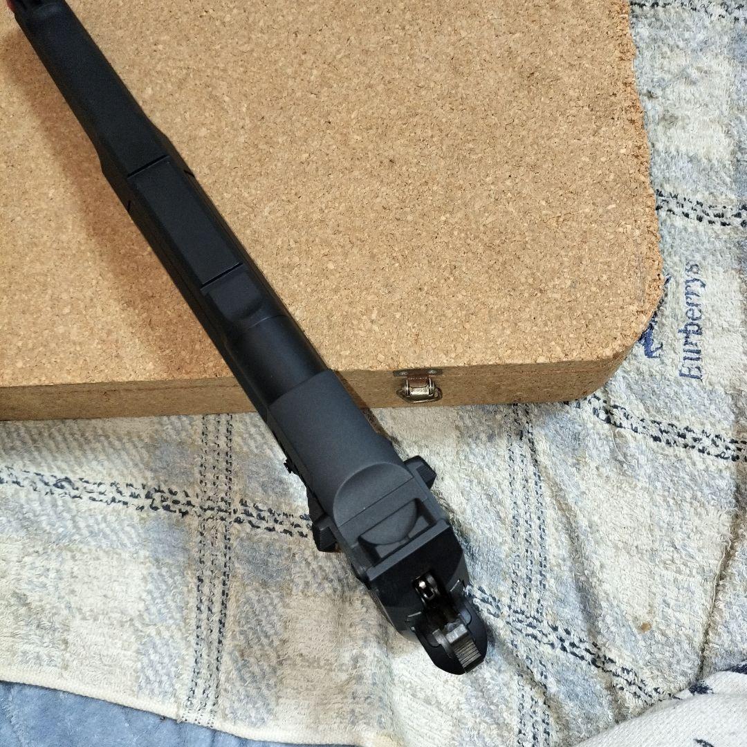 東京マルイ純正旧型デザートイーグル96年静岡ホビーショー限定商品