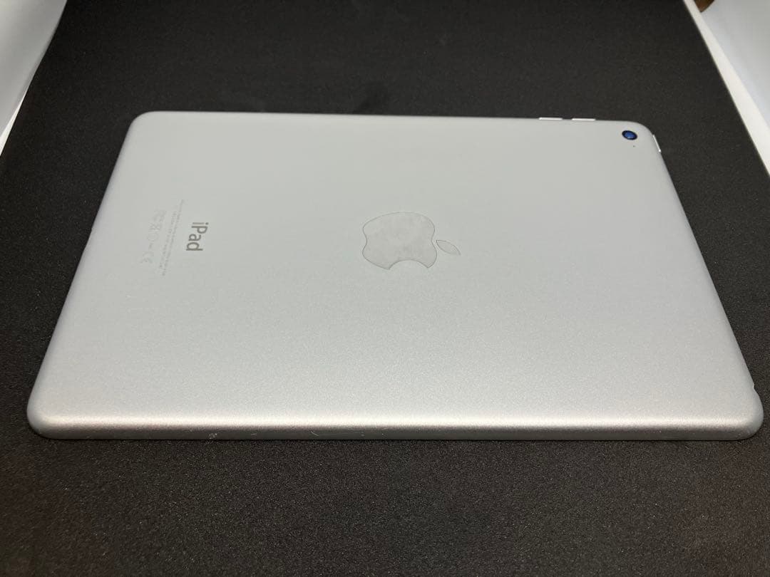 iPad mini4 128GB 新品バッテリー