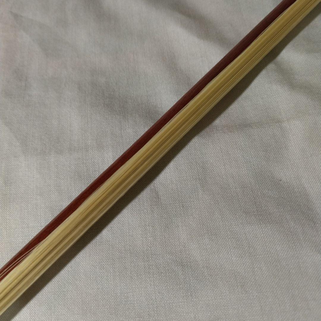 ♥大特価♥スズキバイオリン4/4　NO．280♥弓、ケース、松脂付き