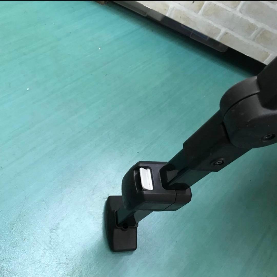 コンビ360°回転式isofix チャイルドシート　クルムーヴ　スマート