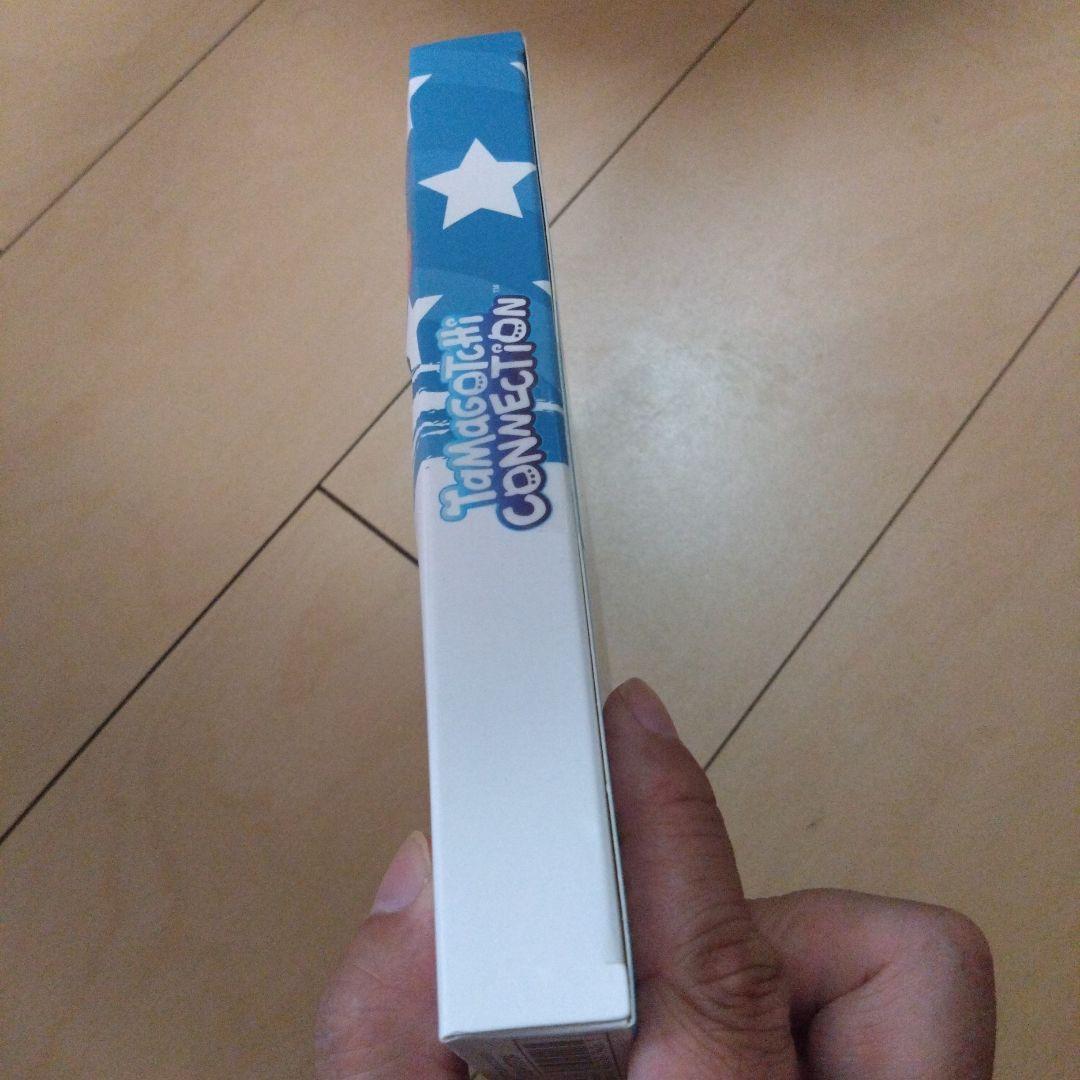 新品 Tamagotchi Connection ナルミヤキャラクターズ