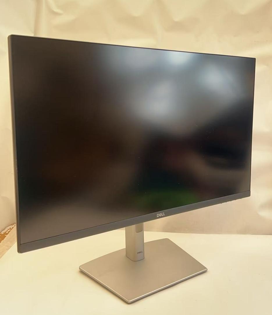 DELL 27インチ S2721QS 4K モニター本体