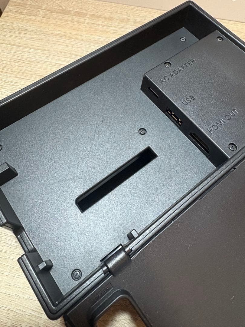 【128GB SDカード付】初代Nintendo Switch 本体