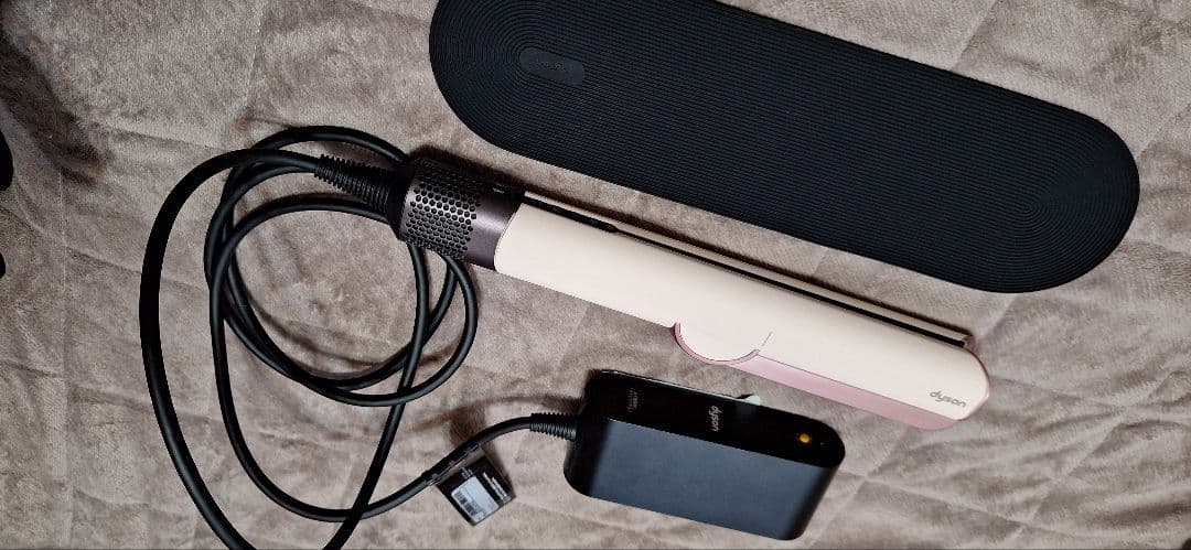 dyson Airstrait ストレイトナー HT01 VLP