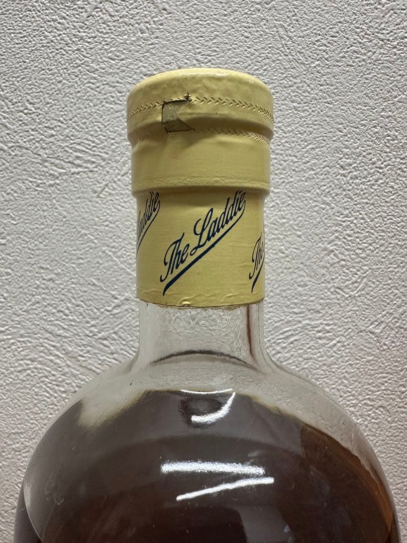 ブリックラディ 1970 アイラ シングルモルト スコッチウイスキー