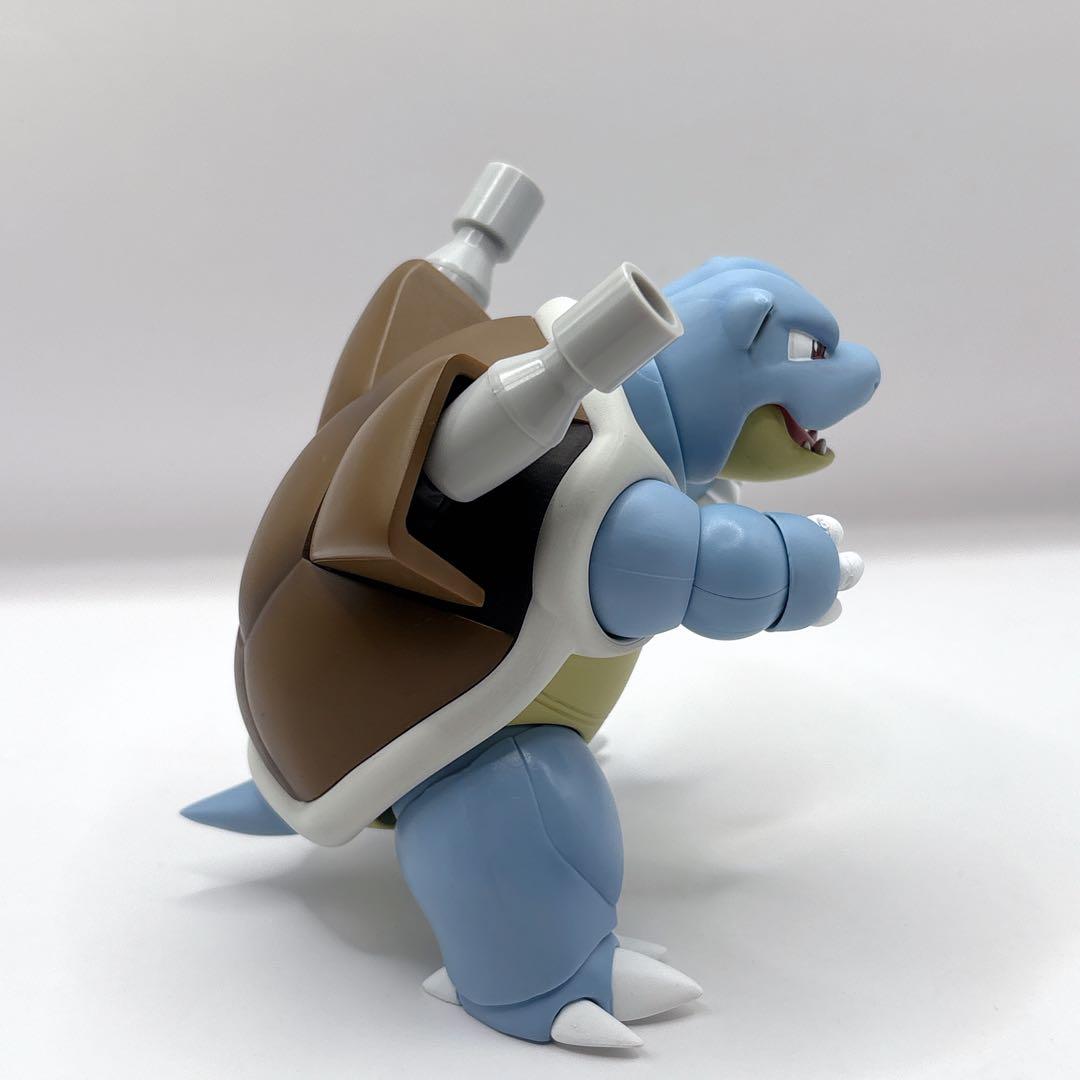 ✨希少✨ S.H.Figuarts カメックス -Arts Remix-