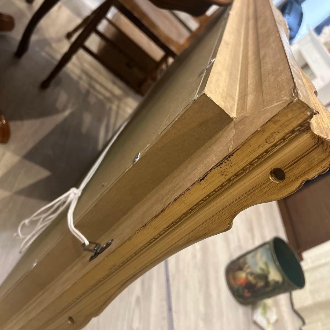 koji maekawa　モンマントル　油絵