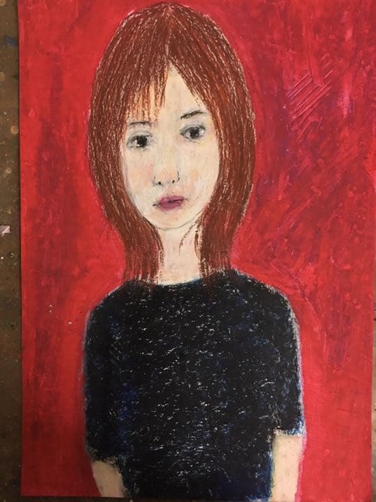 アーチスト hiro オリジナル ふさわしいオンナたち