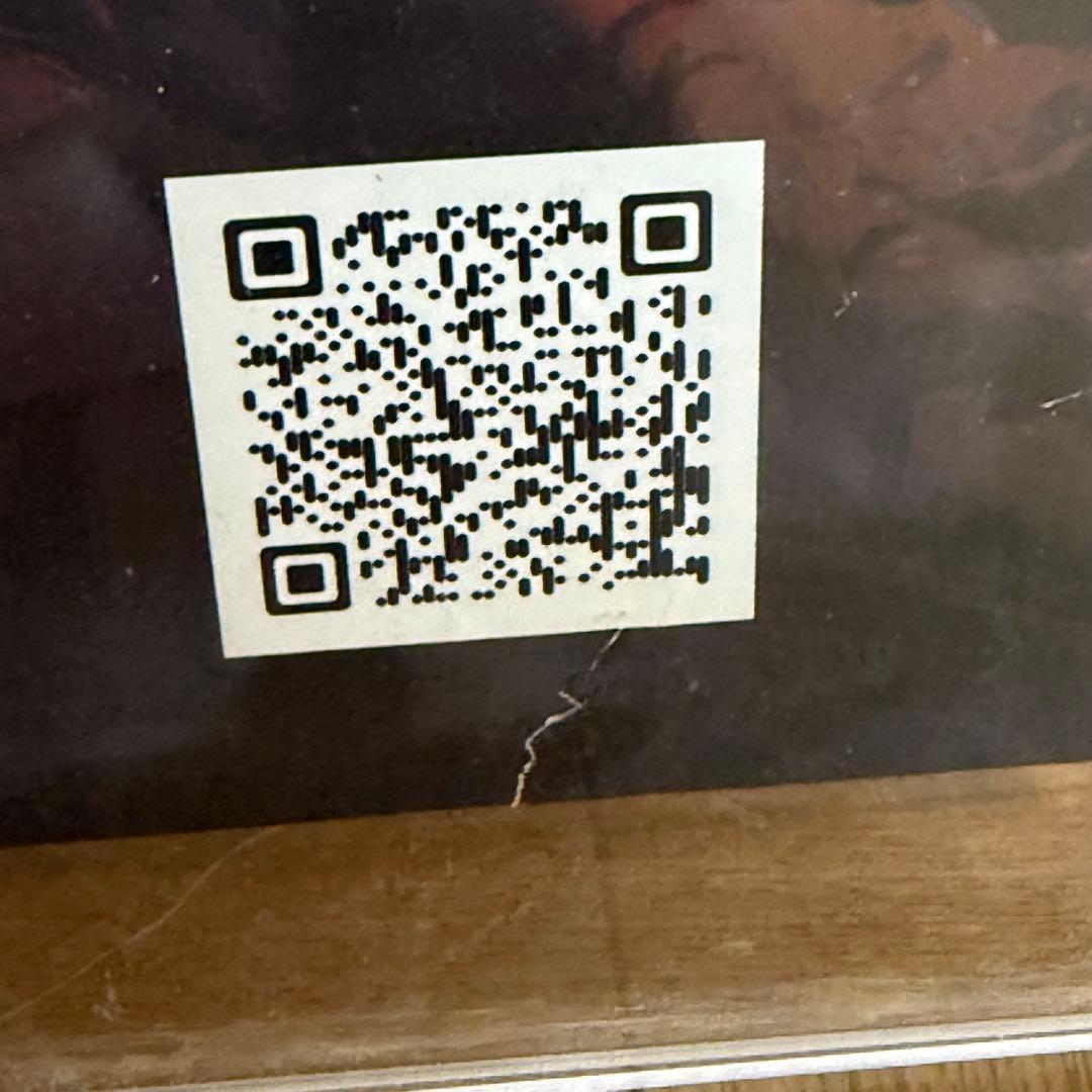 [入手困難]香港NJZ complexcon 2025 A2ポスター