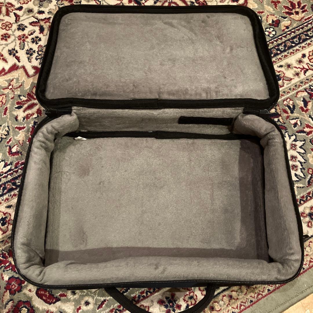 【最終値下げ】DEXIBELL VIVO SX7 ピアノ音源 純正ソフトケース付