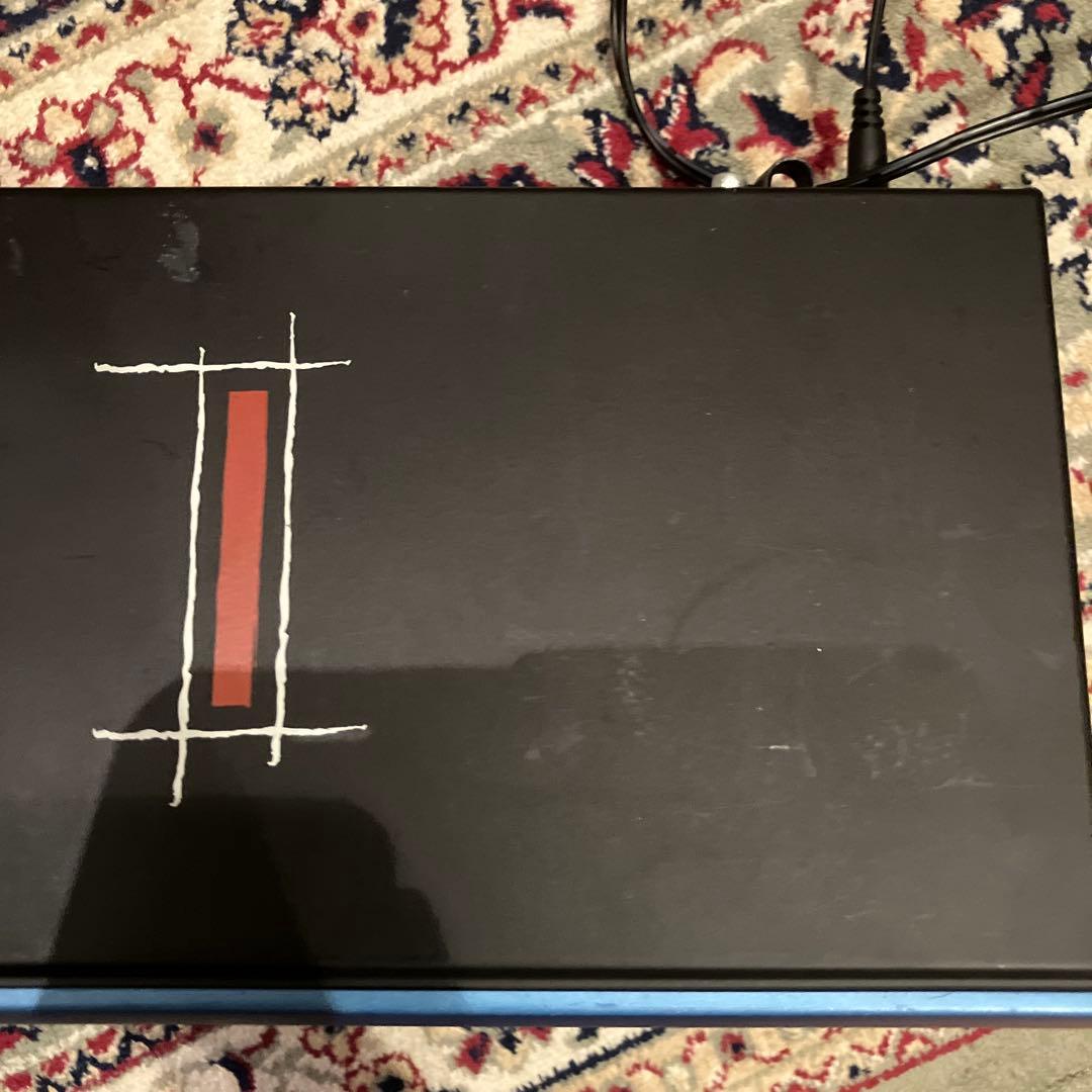 【最終値下げ】DEXIBELL VIVO SX7 ピアノ音源 純正ソフトケース付