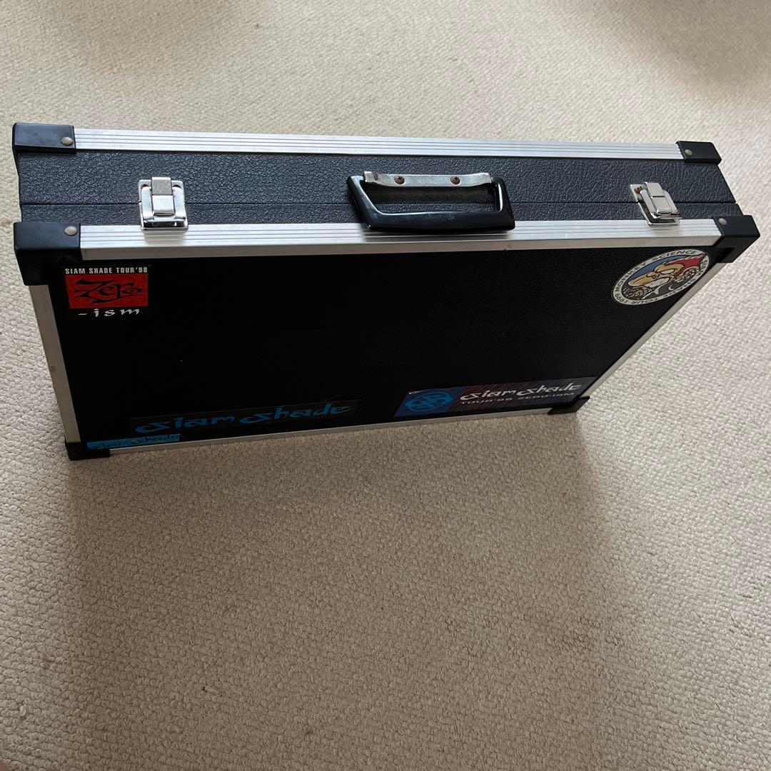 Behringer ギターエフェクターセット　9＋1個