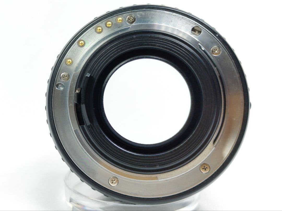 【動確/良品】PENTAX FA SMC 50mm F1.7