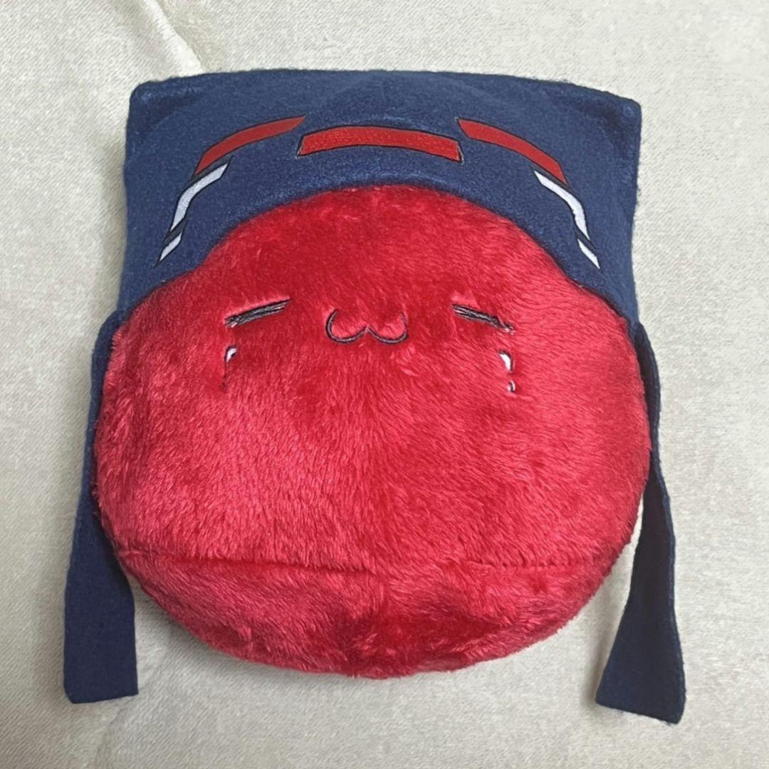 らっだぁ運営　レウクラウド　ヴィレッジヴァンガード　ぬいぐるみ