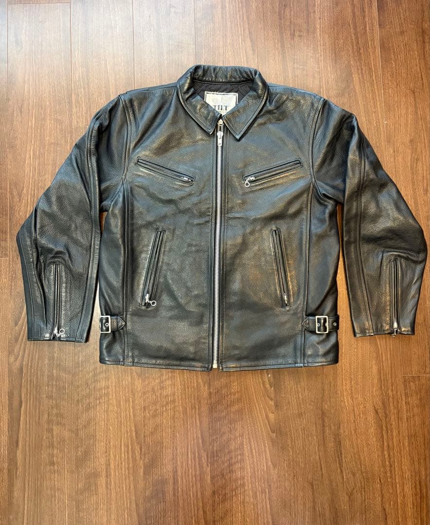 TILT シングルライダース