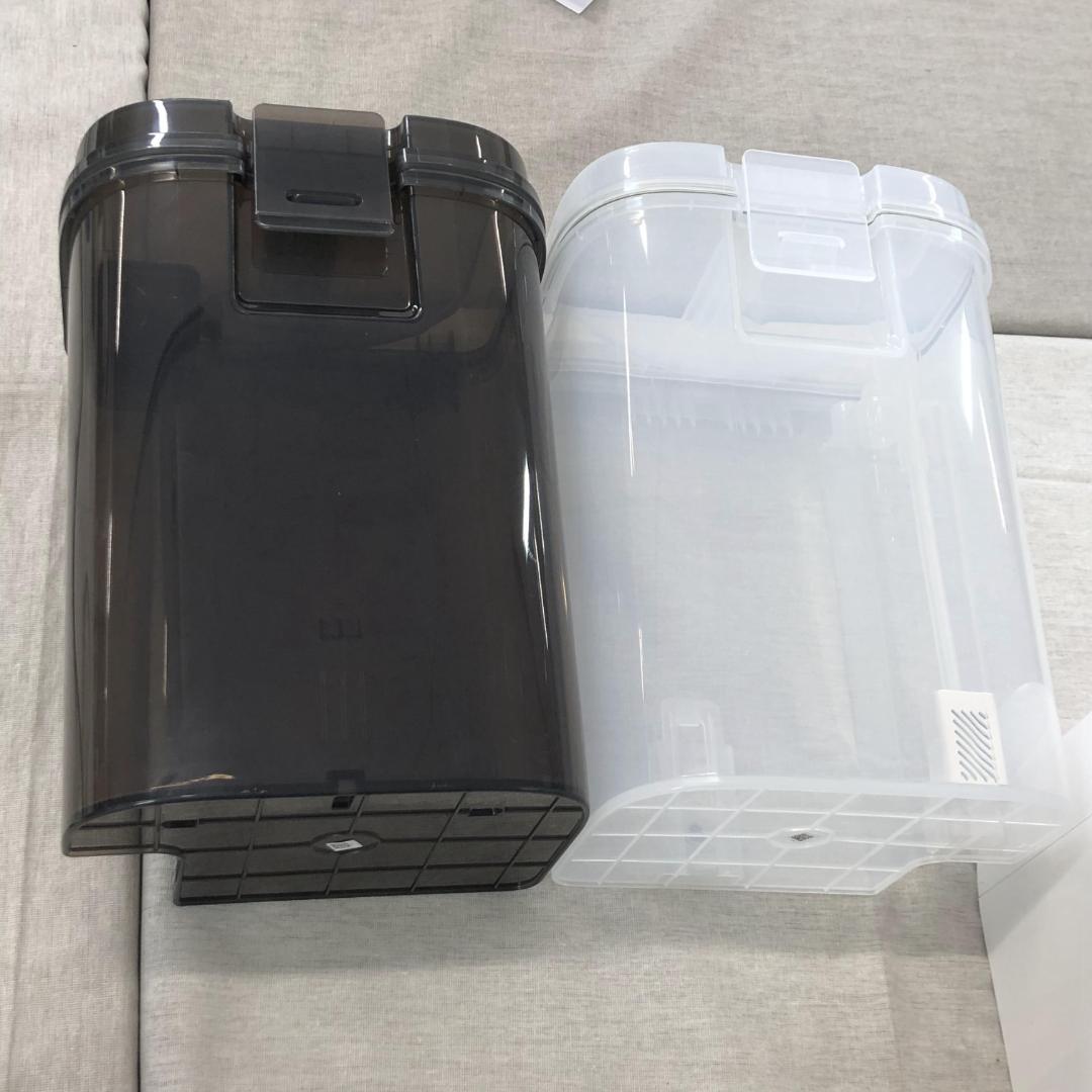 t*p様 24年製 未使用 Dreame L10s Ultra Gen2 ロボッ