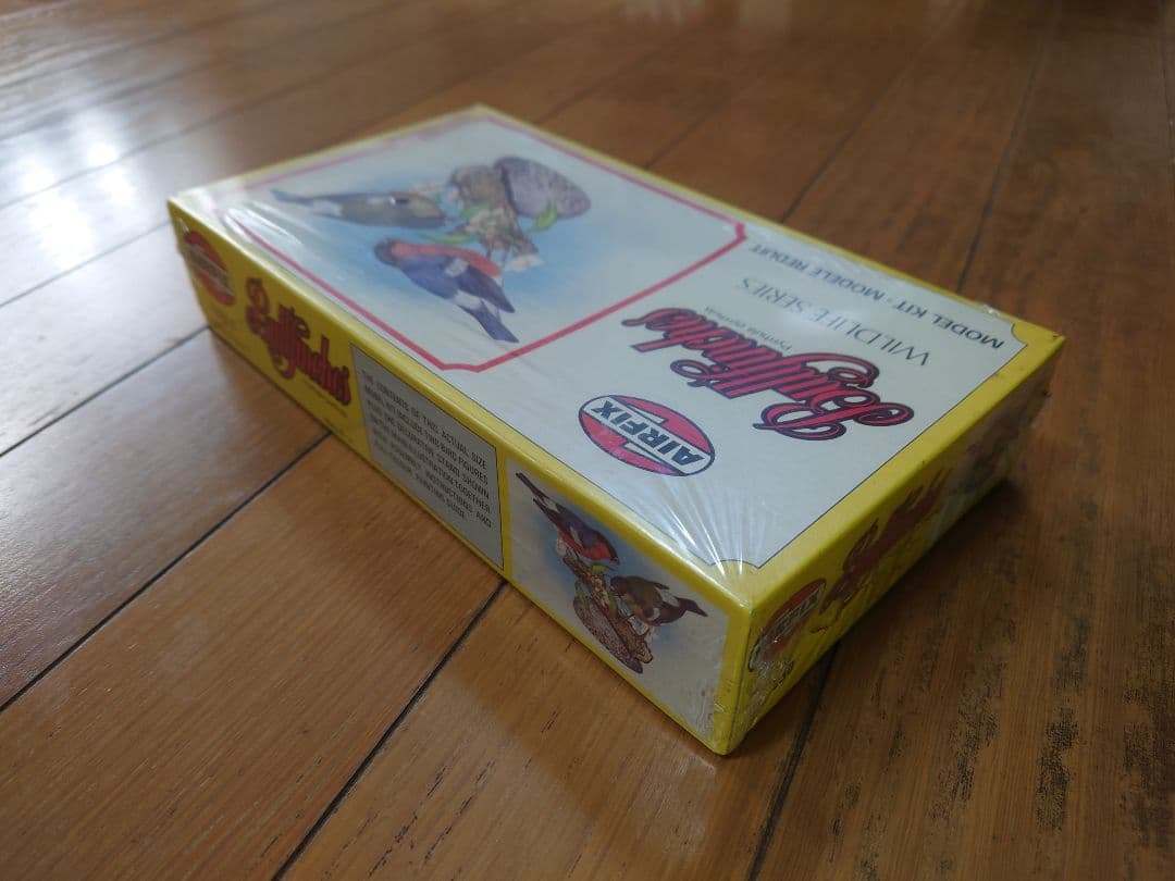 AIRFIX bullfinches エアフィックス ブルフィンチーズ オールド