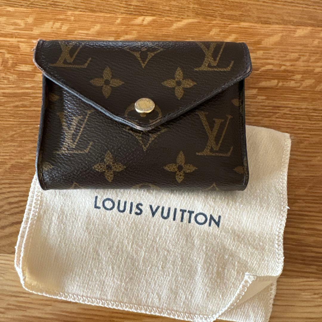 正規品　ルイヴィトン LOUIS VUITTON