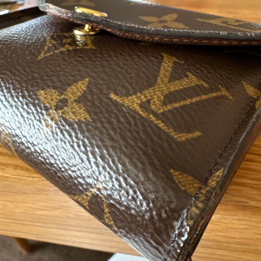 正規品　ルイヴィトン LOUIS VUITTON