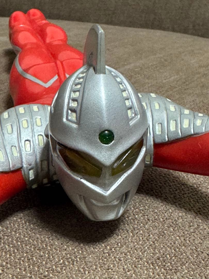 円谷飛行形態シリーズ ・ウルトラセブン