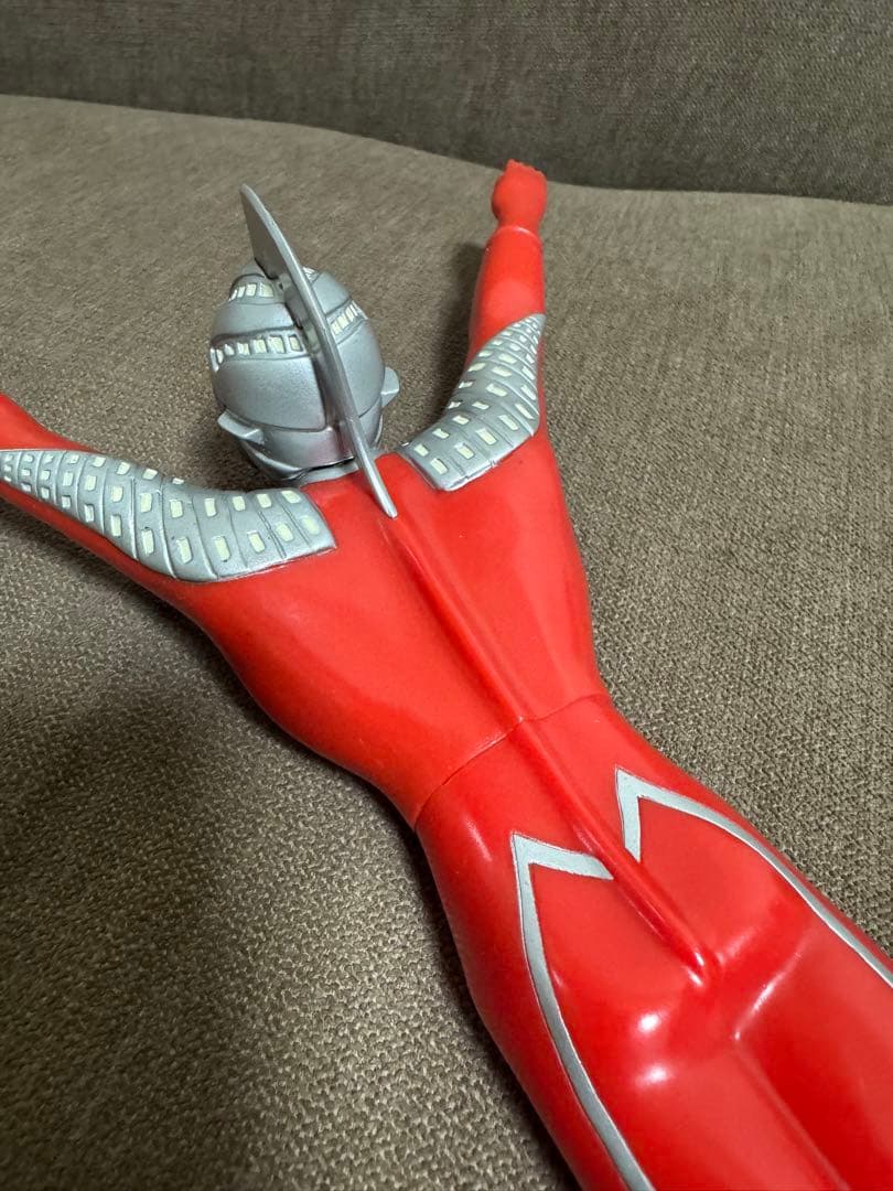 円谷飛行形態シリーズ ・ウルトラセブン