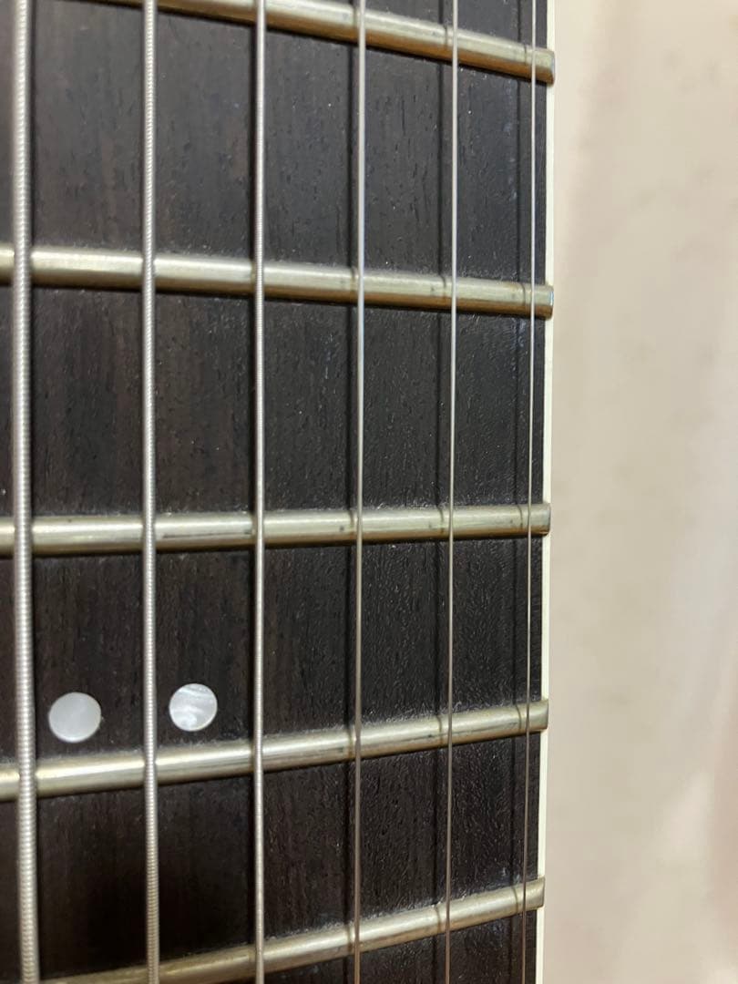 ギター Jackson Dinky DK Modern EverTune