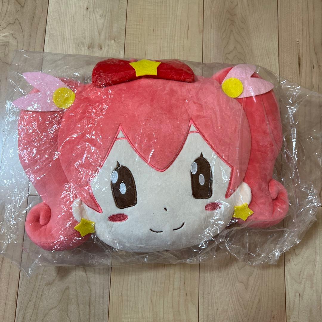 エロマンガ先生星くずういっちメルルクッション【非売品】