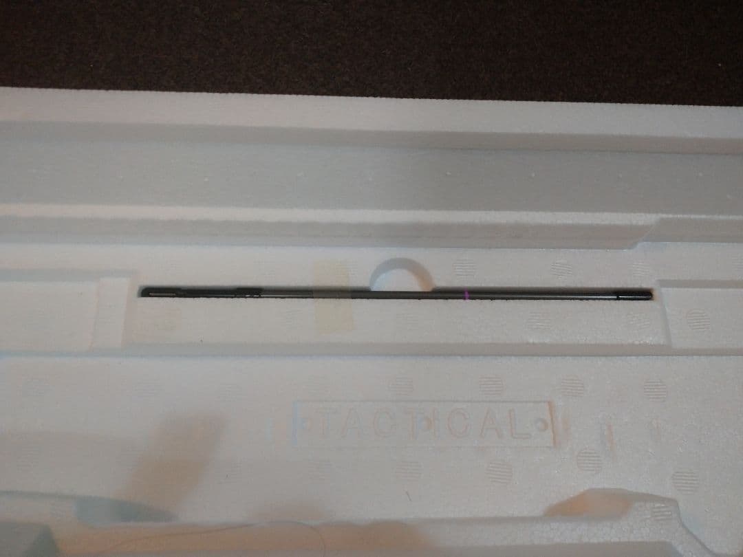 3月17日まで！　東京マルイ　タクティカルランチャー　絶版品